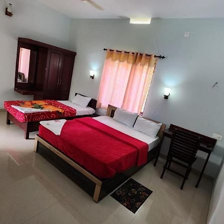 Pknhomestay Kumily Thekkady Ngoại thất bức ảnh