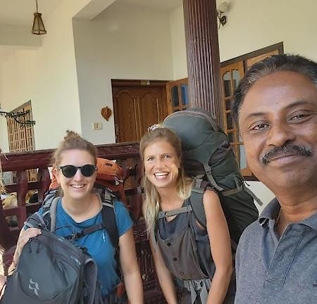 Pknhomestay Kumily Thekkady Ngoại thất bức ảnh