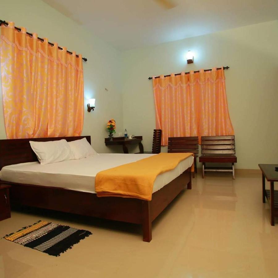 Pknhomestay Kumily Thekkady Ngoại thất bức ảnh