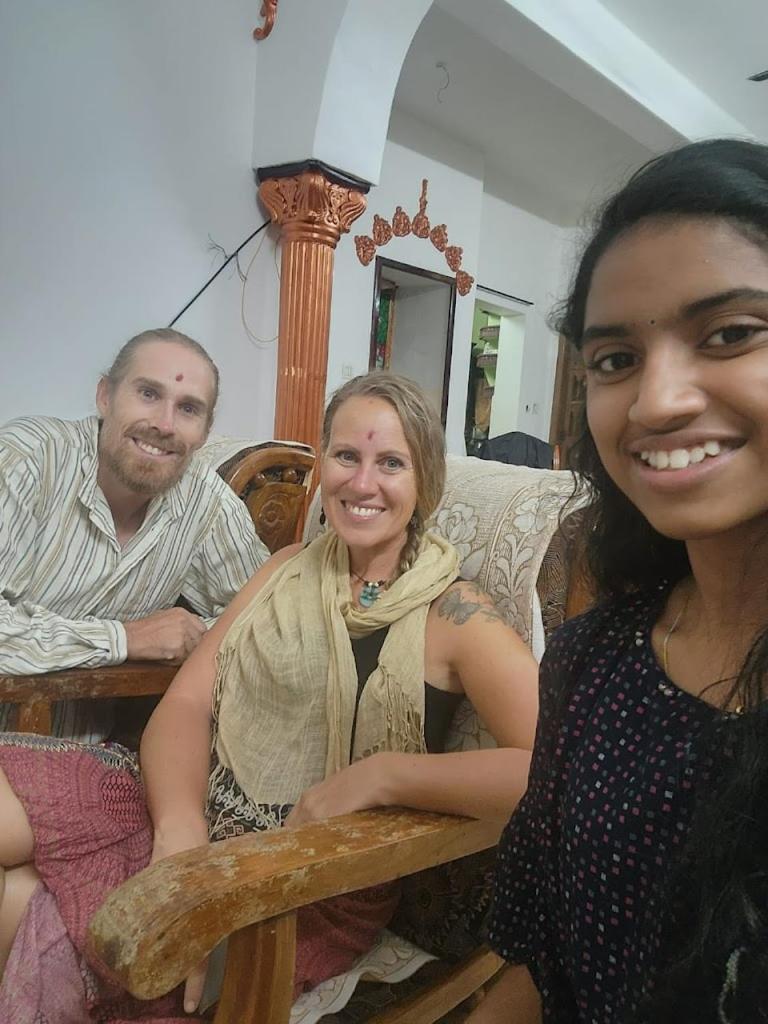 Pknhomestay Kumily Thekkady Ngoại thất bức ảnh