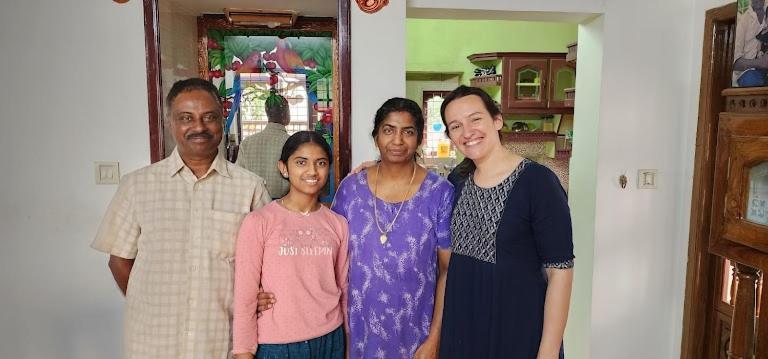 Pknhomestay Kumily Thekkady Ngoại thất bức ảnh