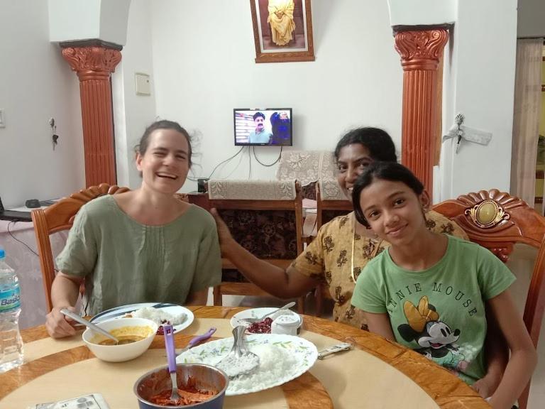 Pknhomestay Kumily Thekkady Ngoại thất bức ảnh