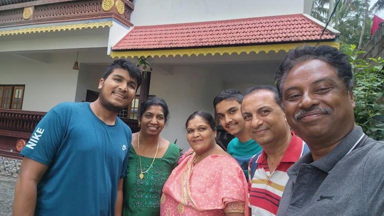 Pknhomestay Kumily Thekkady Ngoại thất bức ảnh